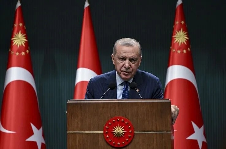 presidenti-turk-thote-se-shpifjet-e-izraelit-jane-perpjekje-per-te-mbuluar-gjenocidin-ne-gaza