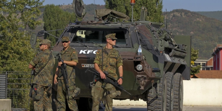 kfor,-eulex-dhe-organizatat-e-sigurise-ne-kosove-me-trajnim-te-perbashket