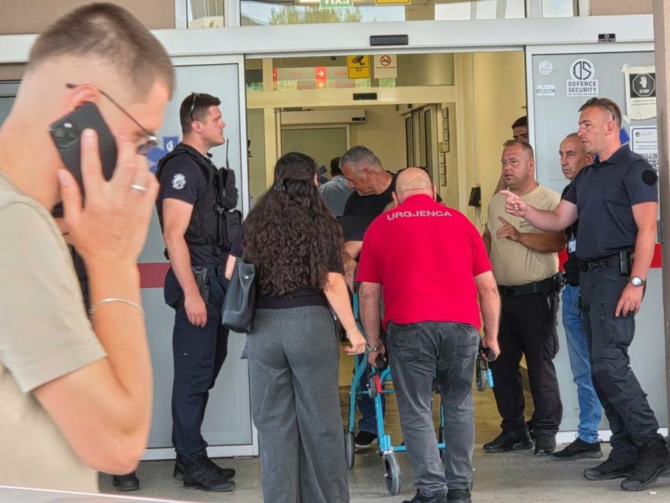 dy-te-vdekur-dhe-nje-i-lenduar-ne-nje-aksident-te-rende-ne-obiliq,-policia-jep-detaje