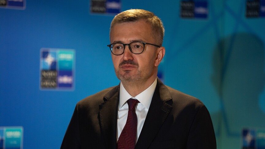 drejtori-i-komunikimeve-te-turqise:-samiti-i-nato-s-ne-ankara-do-te-formesoje-te-ardhmen-e-aleances