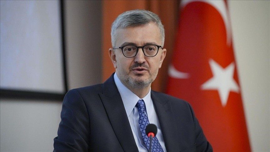 drejtori-i-komunikimeve:-turqia-eshte-ure-lidhese-mes-“perendimit-dhe-perendimit”-perballe-krizes-se-re