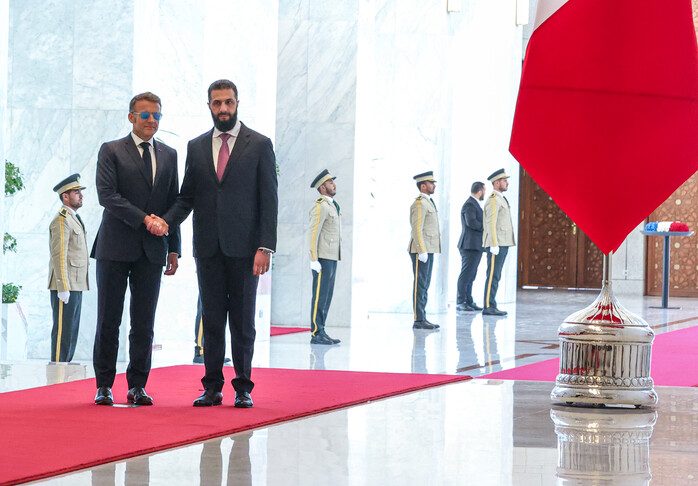 presidenti-sirian-pret-homologun-francez-ne-damask