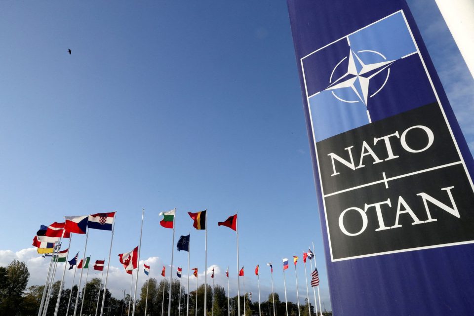 nato-ne-ankara-bashkon-lideret-e-mbrojtjes-dhe-industrise,-ne-fokus-rritja-e-kapaciteteve-ushtarake