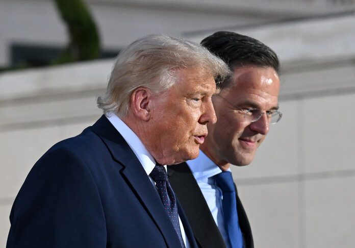 shefi-i-nato-s:-sulmet-e-trumpit-ndaj-iranit-gjate-nates-ishin-“absolutisht-te-nevojshme”