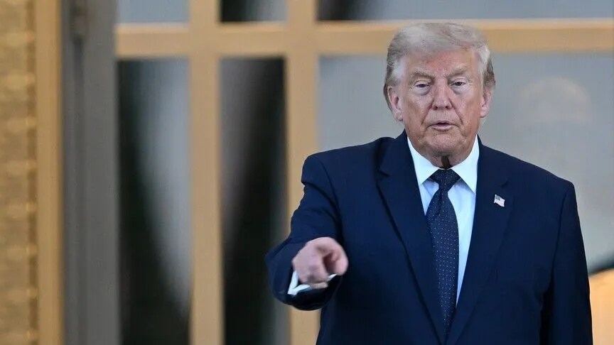 trump:-memorandumi-i-mirekuptimit-me-iranin-per-t’i-dhene-fund-luftes-ka-“mbaruar”