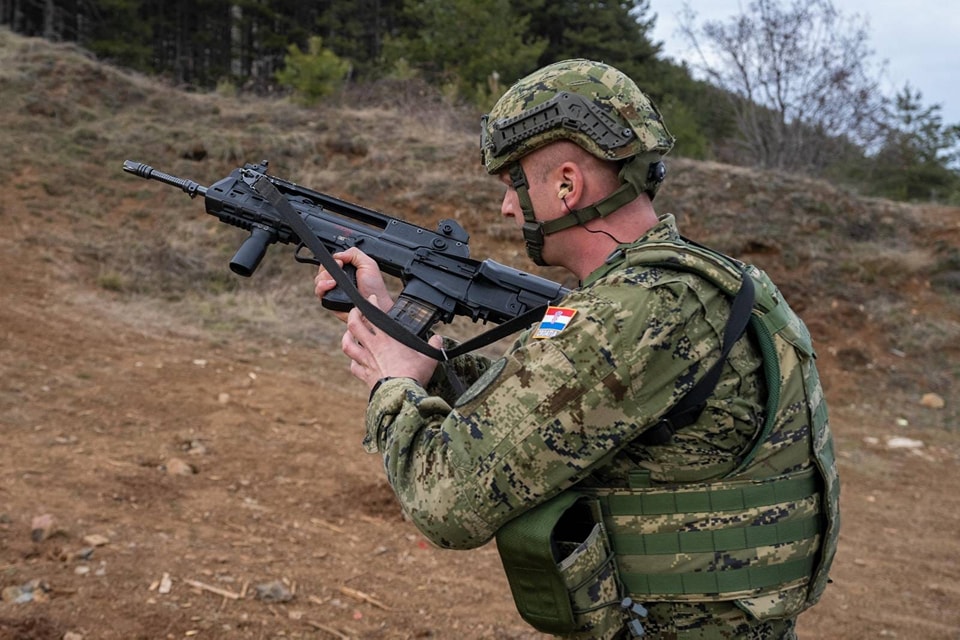 kroacia-synon-rritjen-e-numrit-te-ushtareve-ne-kosove-ne-misionin-e-nato-s