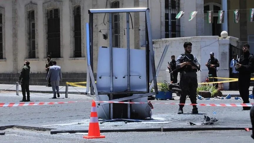 siria-njofton-arrestimin-e-celules-pergjegjese-per-“bombardimet-terroriste”-ne-damask