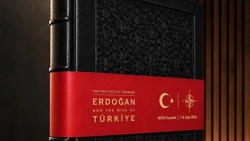presidenti-erdogan-u-dhuroi-udheheqesve-te-nato-s-liber-mbi-lidershipin-e-tij-dhe-transformimin-e-turqise