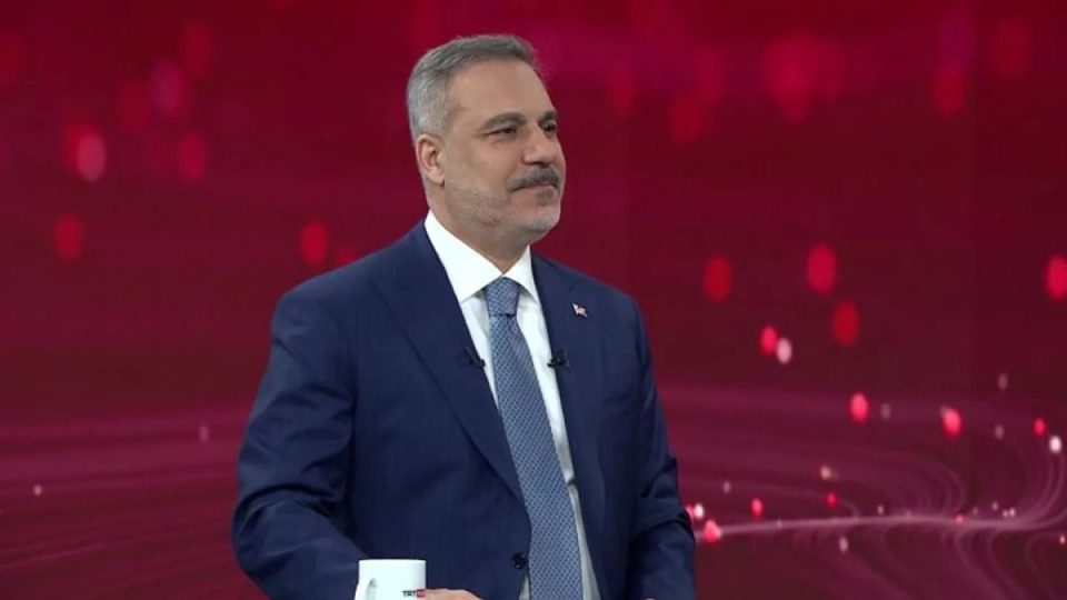 fidan:-turqia-shpreson-per-perparim-lidhur-me-f-35-dhe-lehtesimin-e-sanksioneve-amerikane