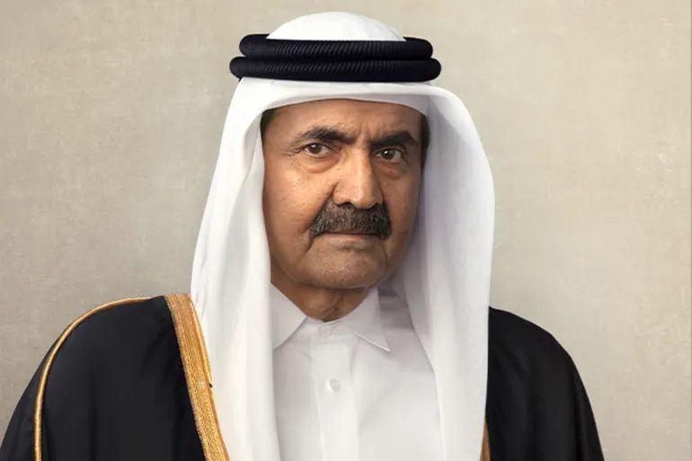 ndahet-nga-jeta-ish-emiri-i-katarit,-sheikh-hamad-bin-khalifa-al-thani