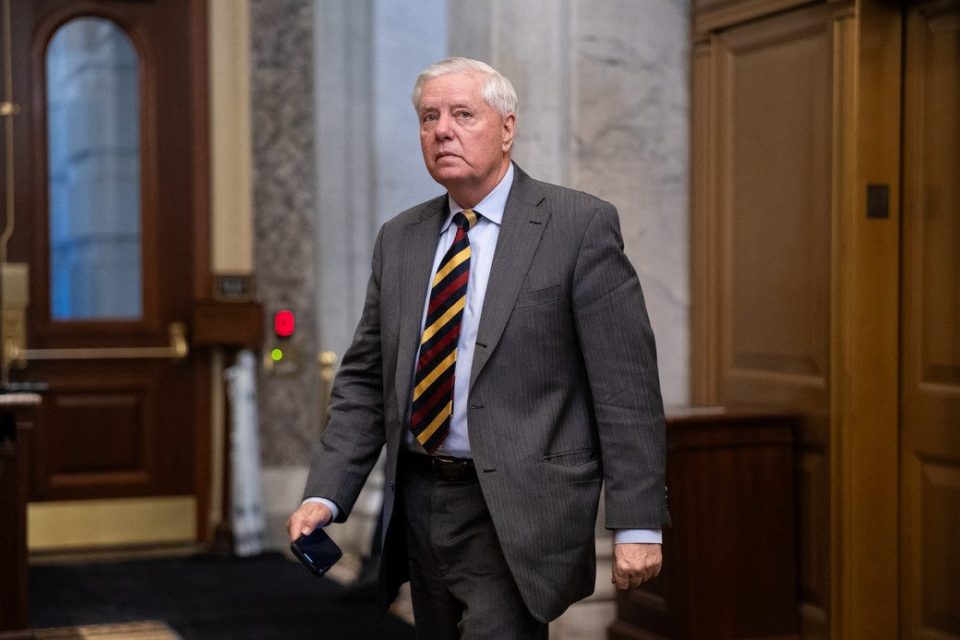 nderron-jete-senatori-amerikan-lindsey-graham