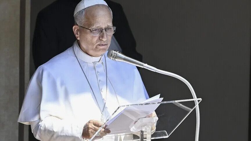 papa-leoni-paralajmeron-se-“ererat-e-luftes”-po-fryjne-perseri-ne-lindjen-e-mesme-dhe-ukraine