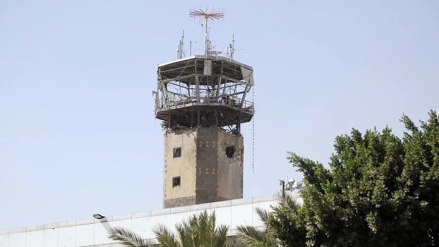 huthit-ne-jemen:-arabia-saudite-shenjestroi-aeroportin-nderkombetar-te-sanas