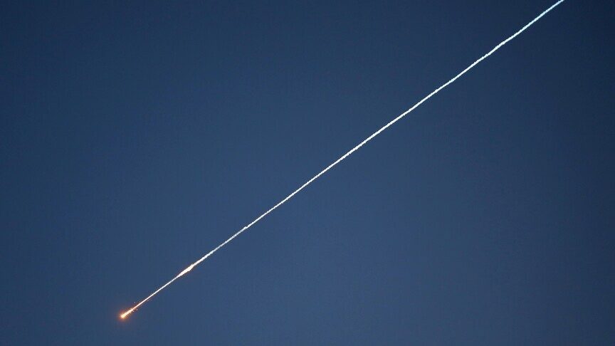 mbrojtja-ajrore-saudite-intercepton-raketa-balistike-te-huthive-mes-tensioneve-me-jemenin