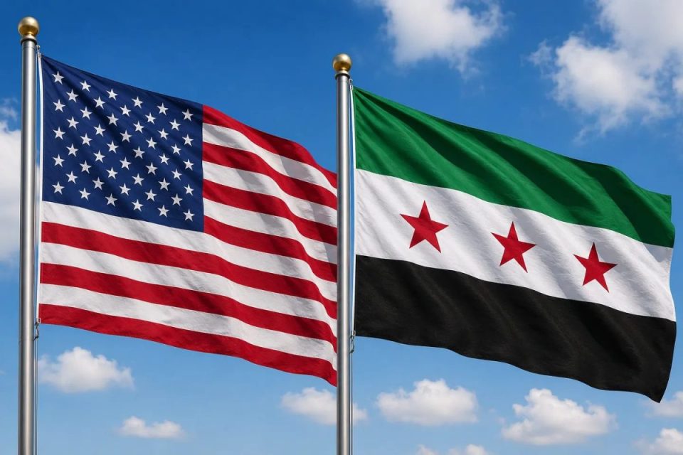 siria-e-shba-ja-rihapin-deren-ekonomike-me-forumin-e-pare-te-biznesit-pas-ndryshimit-te-sanksioneve