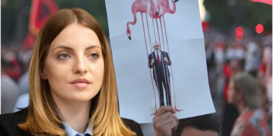 ka-nisur-te-shkruaje-dhe-kjo-nje-histori-politike:-a-mund-te-jete-dhe-kryeministre-nje-dite?!