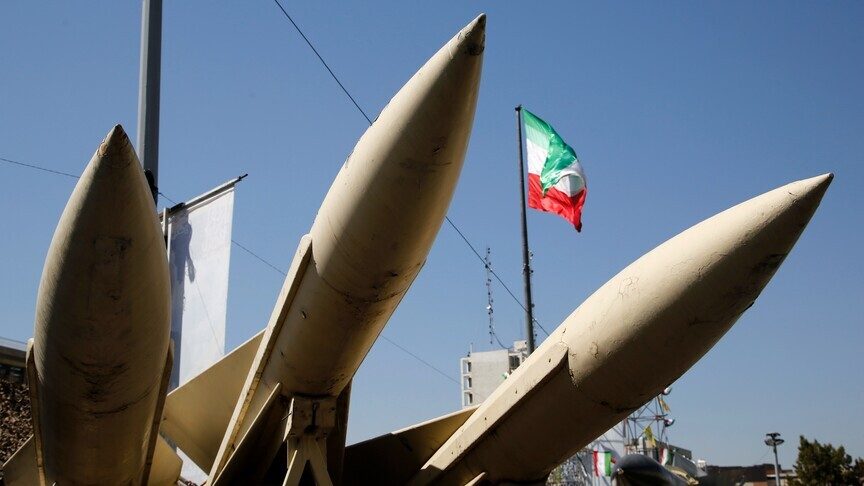 irgc-e-iranit-thote-se-ka-shkaterruar-arme-dhe-drone-amerikane-ne-sulme-ne-bahrein-dhe-kuvajt