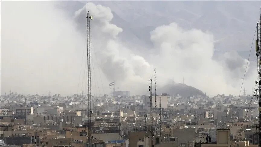 iran,-sulmet-amerikane-godasin-nje-silo-gruri-dhe-nje-tjeter-vendndodhje-ne-khuzestan