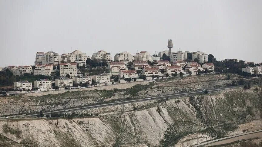 izraeli-miraton-334-milione-dollare-per-rruget-qe-lidhin-vendbanimet-ilegale-ne-bregun-perendimor
