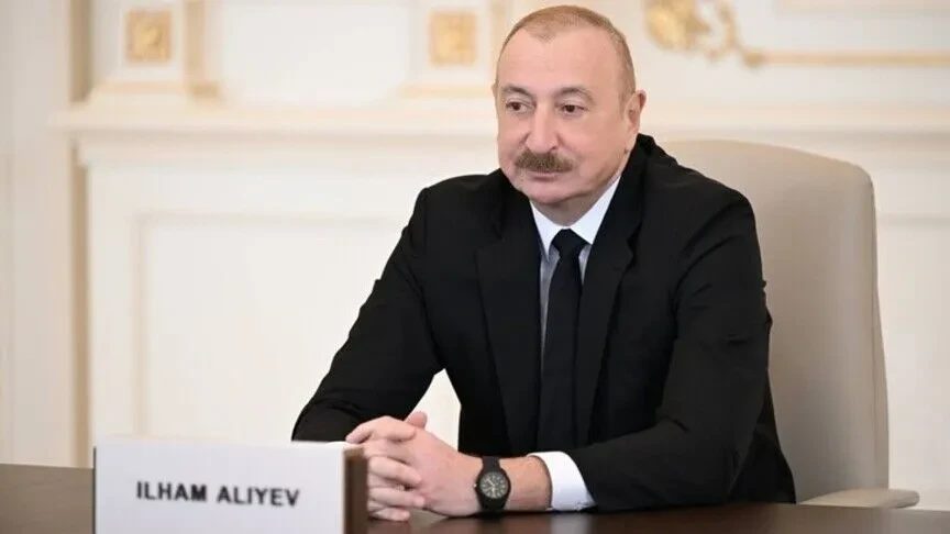aliyev:-azerbajxhani-mbeshtet-krijimin-e-shtetit-te-pavarur-te-palestines-me-kryeqytet-kudsin-lindor