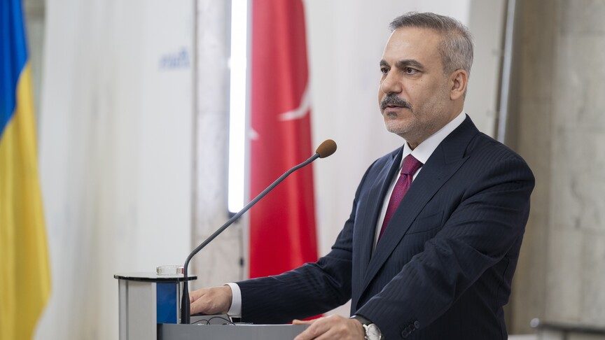fidan:-turqia-dhe-ukraina-do-te-vazhdojne-te-thellojne-partneritetin-strategjik