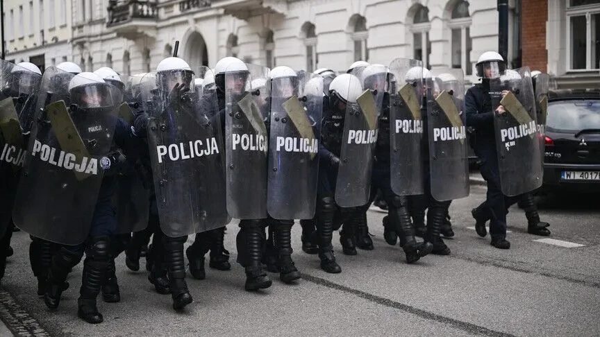 poloni,-shenohet-rritje-e-raportimeve-per-krime-urrejtjeje-ndaj-ukrainasve