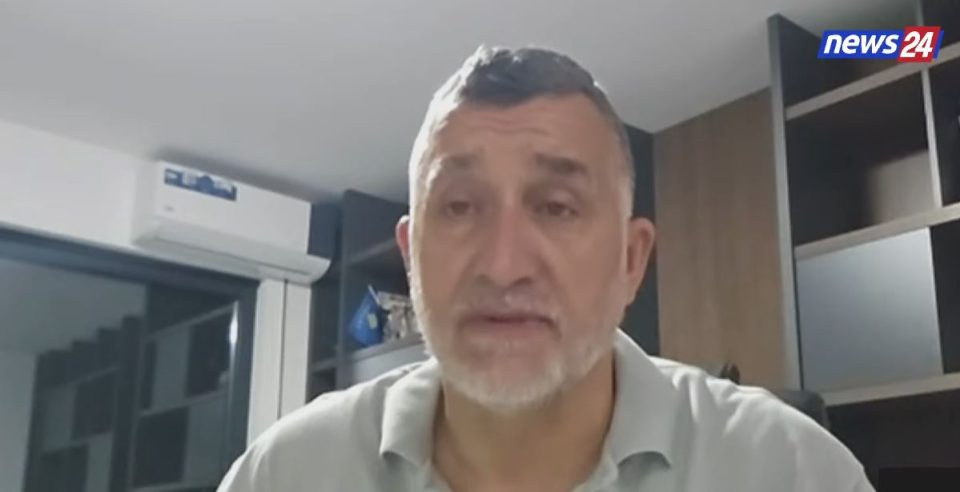 “spastrim-etnik-i-shqiptareve”,-bedri-elezi-ne-news24:-deklarata-skandaloze-tregon-qarte-qendrimin-zyrtar-te-beogradit,-qe-po-nxit-grupet-radikale-ne-veri-te-kosoves