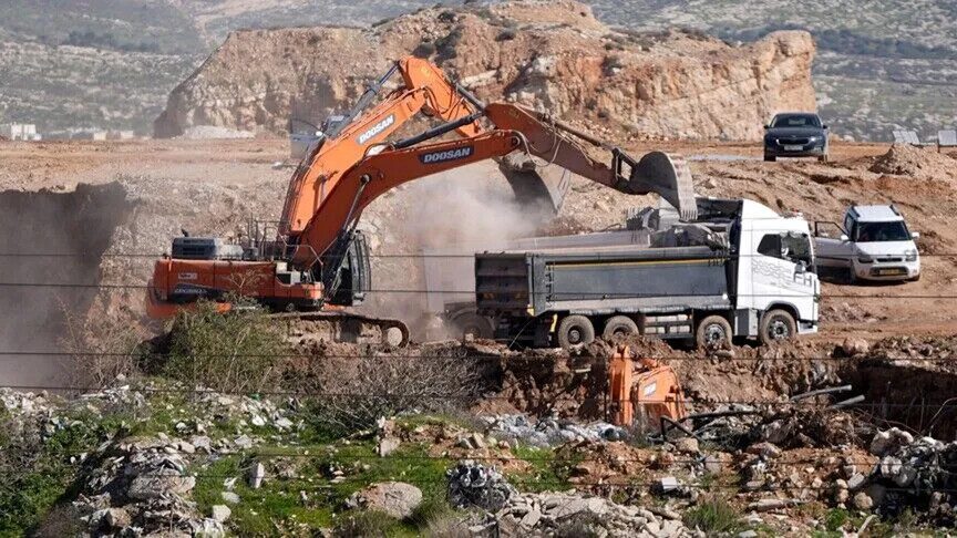 paralajmerohet-per-planet-izraelite-per-mbi-1.000-njesi-te-reja-te-paligjshme-banimi-ne-bregun-perendimor
