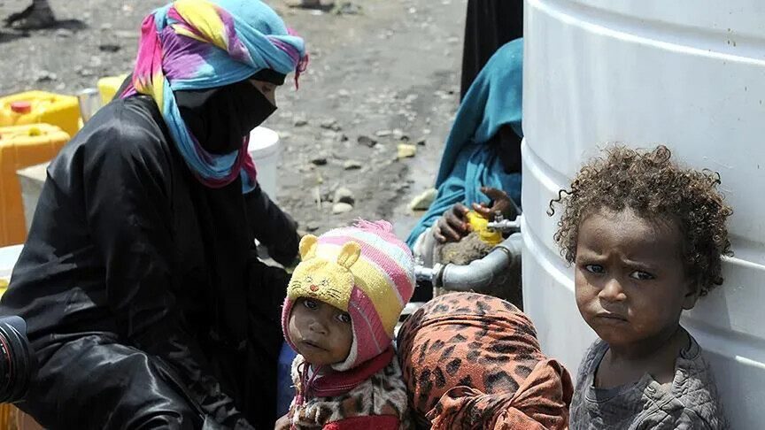 madagaskar,-gjysme-milioni-femije-nen-5-vjec-perballen-me-kequshqyerje-akute