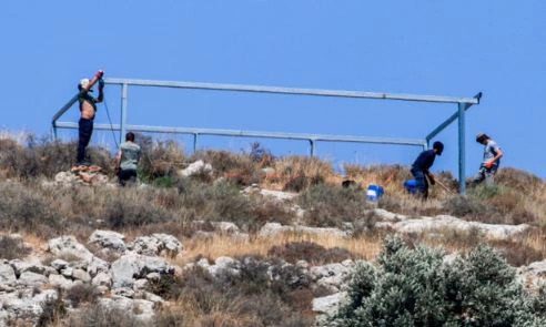 izraeli-paraqet-planin-per-vendbanimet-e-reja-ilegale-ne-gaza-dhe-ne-bregun-perendimor