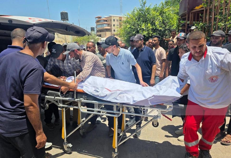 izraeli-vret-nje-grua-palestineze-ne-sulmet-e-nates-ne-gaza