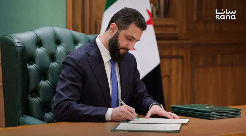 presidenti-sirian-emeron-drejtuesit-e-rinj-te-sigurise-kombetare-dhe-inteligjences