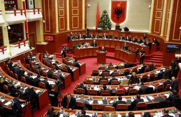 kuvendi-i-shqiperise-pritet-te-shqyrtoje-raportin-e-keshillit-kombetar-te-integrimit-evropian