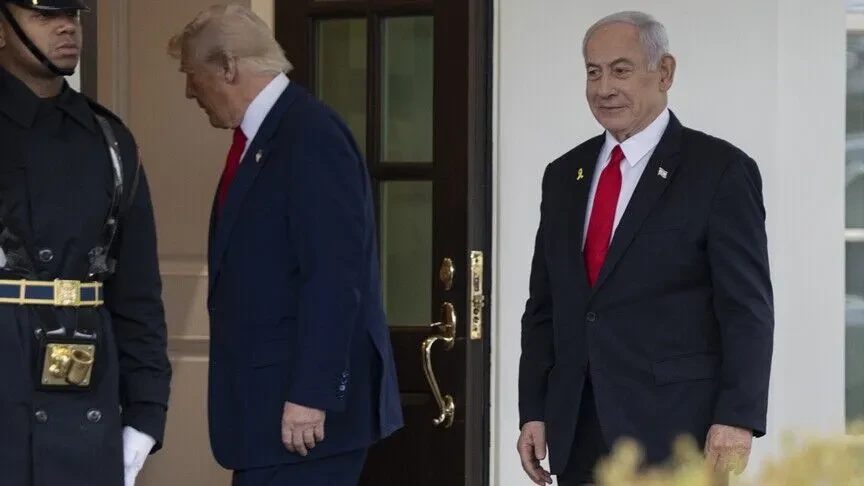shba-ja-dhe-izraeli-diskutojne-per-nje-takim-te-mundshem-trump-netanyahu-ne-zyren-ovale