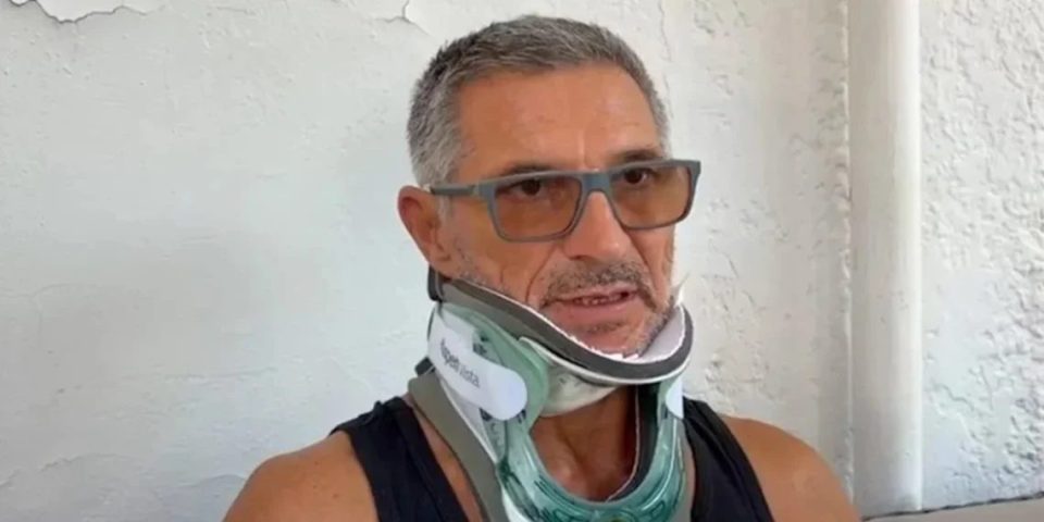 rrefimi-i-serbit-qe-gati-sa-s’fluturoi-nga-dritarja-e-avionit:-“nje-makth-s’mund-ta-shpjegoj-me-fjale!”