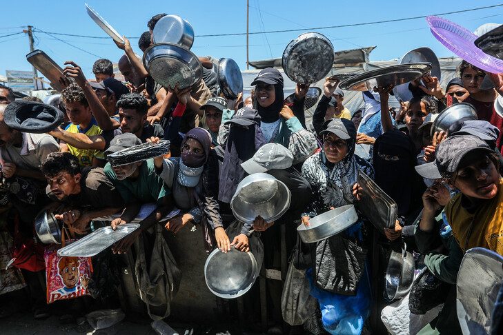 1.4-milione-njerez-ne-gaza-pritet-te-perballen-me-nivele-te-larta-te-pasigurise-akute-ushqimore-deri-ne-fund-te-vitit