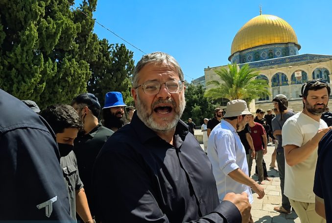 turqia-denon-ashper-bastisjen-e-xhamise-al-aksa-nga-izraeli,-te-udhehequr-nga-nje-minister