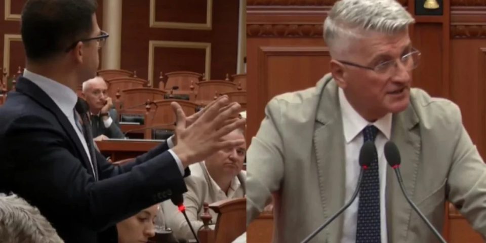 grindje-te-krishteresh-ne-parlament