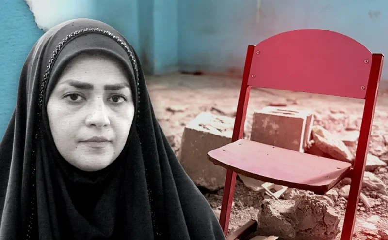 “cili-ishte-krimi-i-tyre?”-–-bbc-viziton-shkollen-ne-iran-ku-humben-jeten-120-femije-pas-sulmeve-amerikane