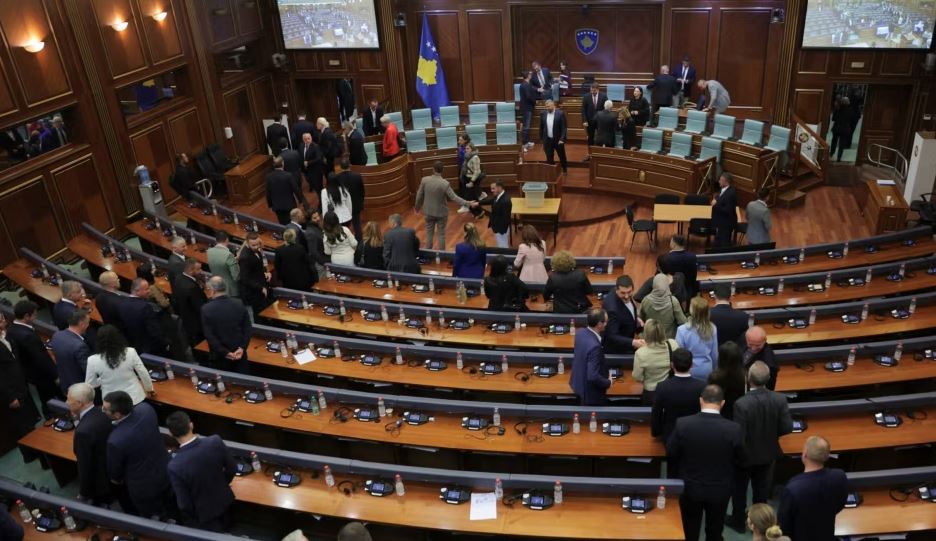 caktohet-data-per-seancen-konstituive,-kuvendi-i-kosoves-mblidhet-me-6-gusht