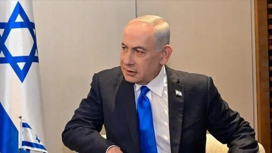 netanyahu-do-te-vizitoje-washingtonin-javen-e-ardhshme,-do-te-takohet-me-trumpin-ne-shtepine-e-bardhe