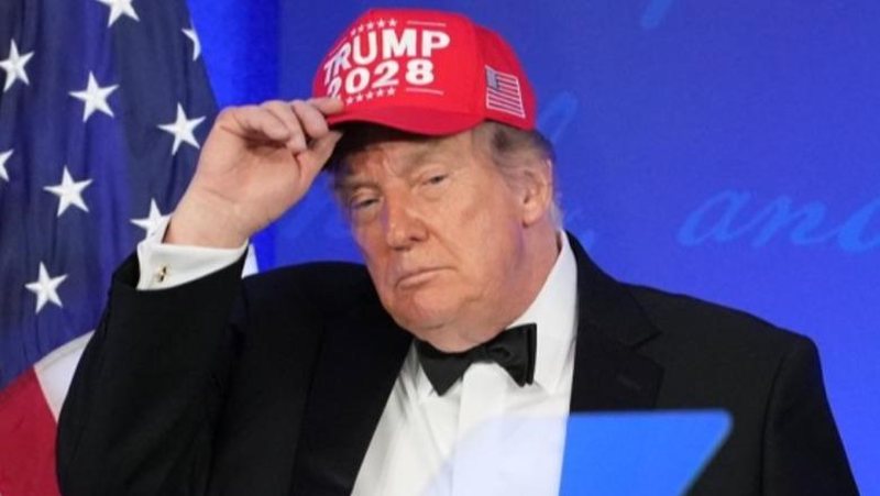 “kam-fituar-tri-here,-do-ta-bej-serish”,-trump-habit-ne-darken-e-korrespondenteve:-synimi-im-eshte-te-kandidoj-per-nje-mandat-te-trete