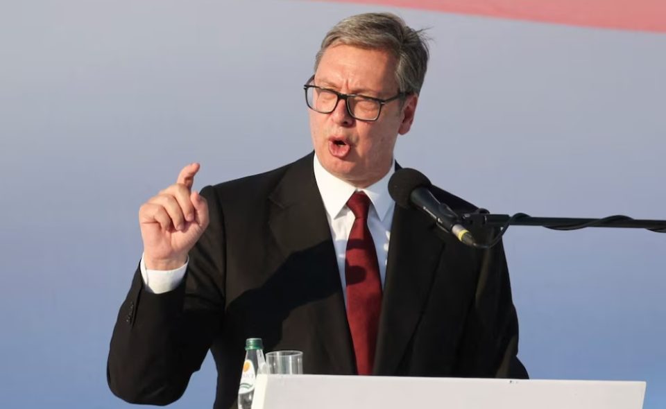 “tirana,-prishtina-dhe-zagrebi-po-krijojne-aleance-kunder-nesh”,-vucic-flet-me-gjuhen-e-milloshevic:-kosova-eshte-pjese-e-serbise