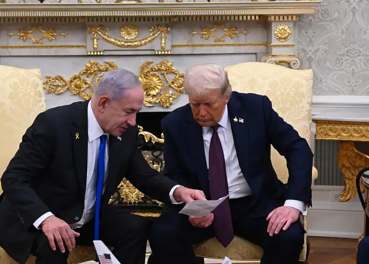 netanyahu-do-te-mbledhe-kabinetin-e-sigurise-para-vizites-ne-shba