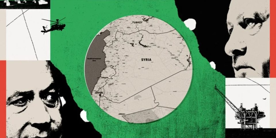 the-economist:-rivaliteti-i-ri-i-madh-ne-lindjen-e-mesme