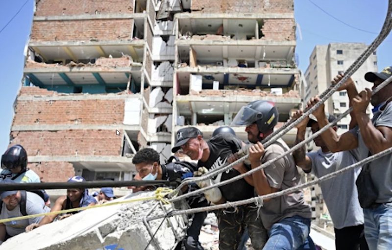 termetet-shkaterrimtare-ne-venezuele,-5546-viktima.-demet-arrijne-ne-19,6-miliarde-dollare