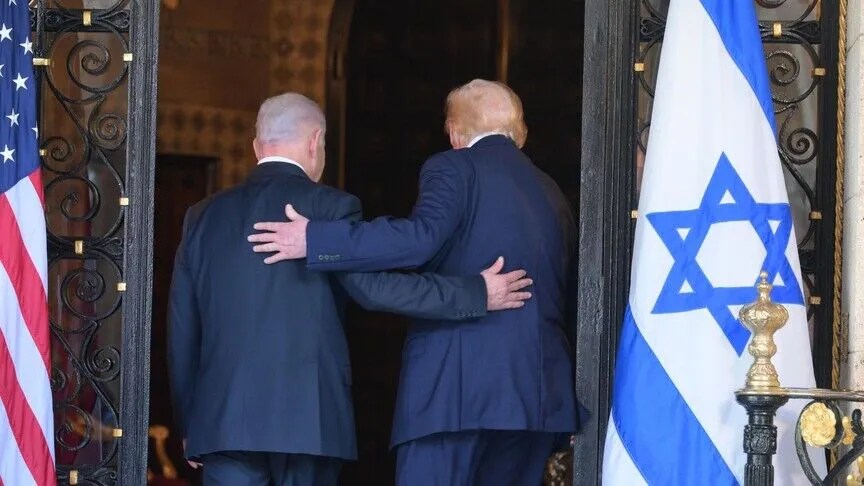 netanyahu-niset-per-ne-washington-per-bisedime-me-trumpin