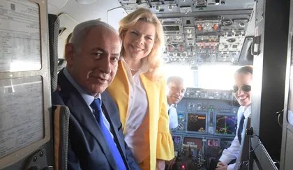 netanyahu-largohet-fshehurazi-nga-izraeli-drejt-washingtonit-per-bisedime-me-trumpin