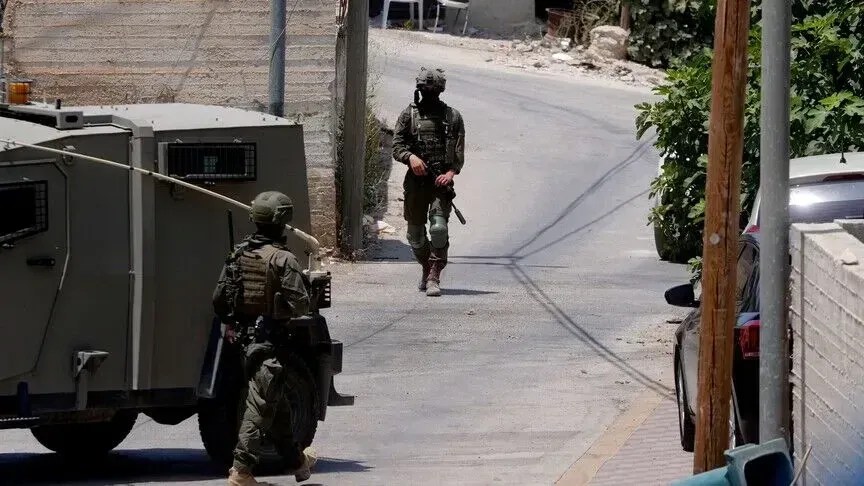izraeli-bastis-qendren-e-trajnimit-te-unrwa-se-ne-kudsin-lindor,-arreston-stafin