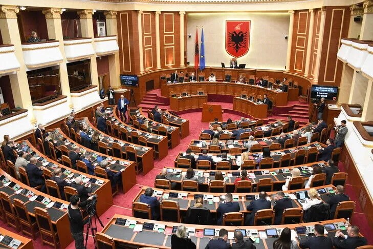 ratifikohet-marreveshja-shqiperi-shba-ne-kuader-te-financimit-te-jashtem-ushtarak